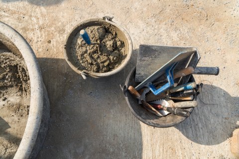 Producten categorie 1 gereedschap