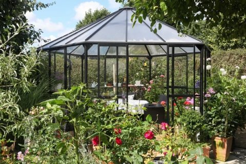 Depositphotos 123501728 stock photo gazebo in a garden
